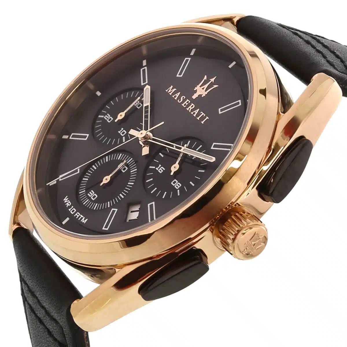 Maserati Watch For Men R8871632002 - image 2