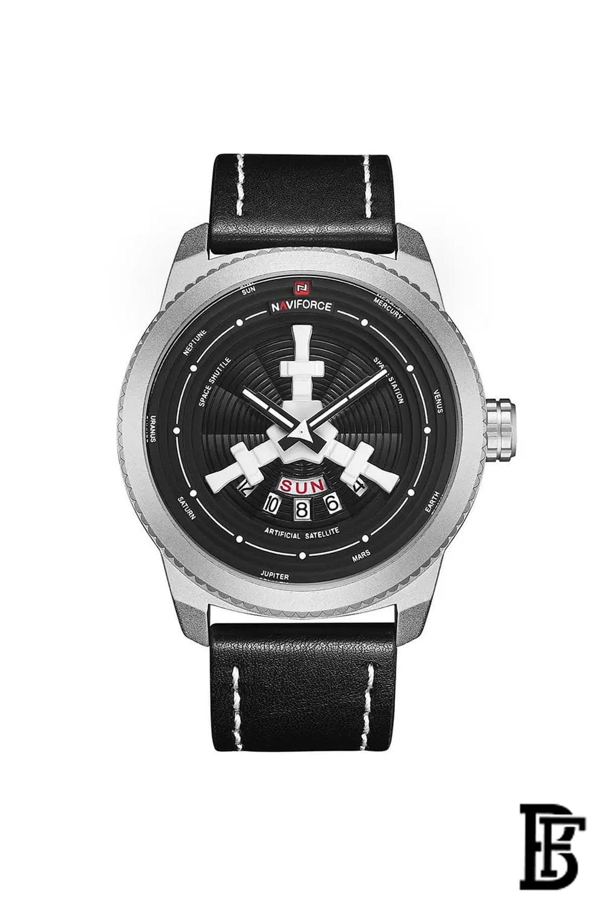 NAVIFORCE NF9156 SWB       Men's Watch image 0