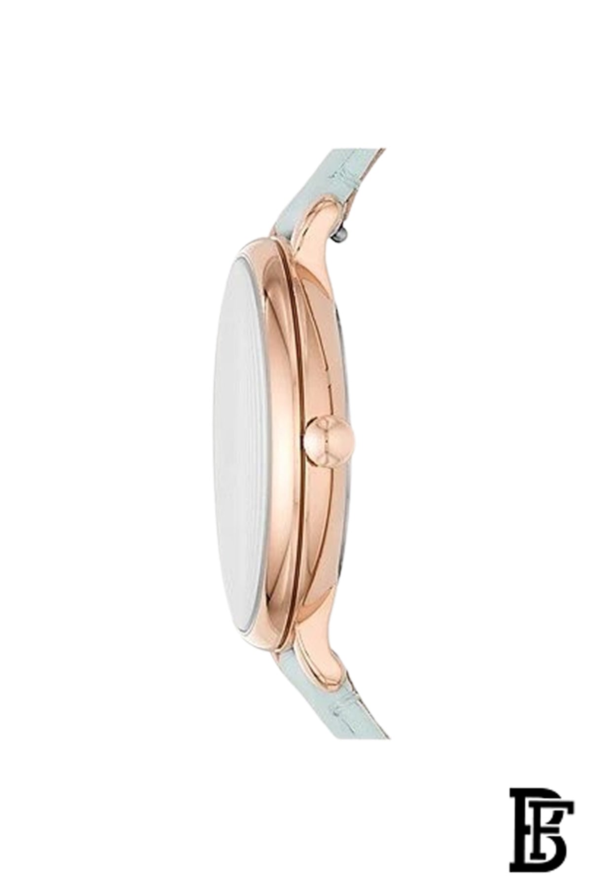 FOSSILWomen's Jacqueline Analog Leather strap Watch ES4813 image 2