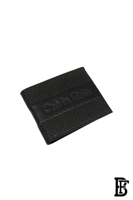Men Wallet By Calvin klein ckw22 image 1