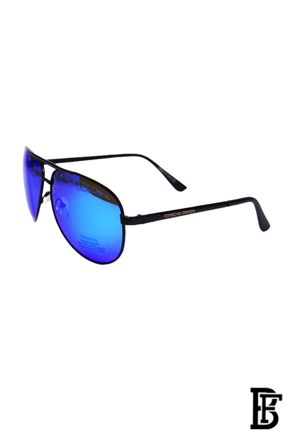 Generic Men Sunglasses inspired by Porsche sn1052 image 3