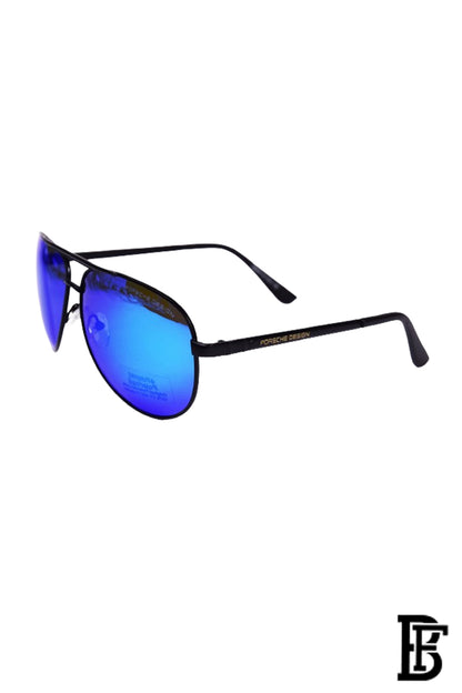 Generic Men Sunglasses inspired by Porsche sn1052 image 3
