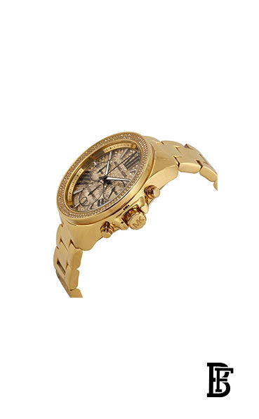 Michael Kors Watch for Women Mk6095 image 2