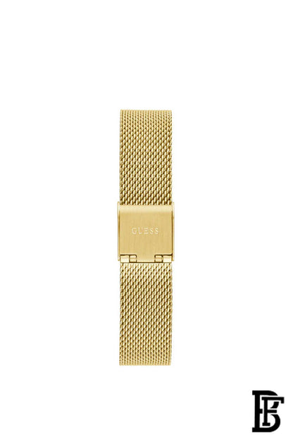 GUESS Ladies Gold Tone Analog Watch gw0550l2 image 3