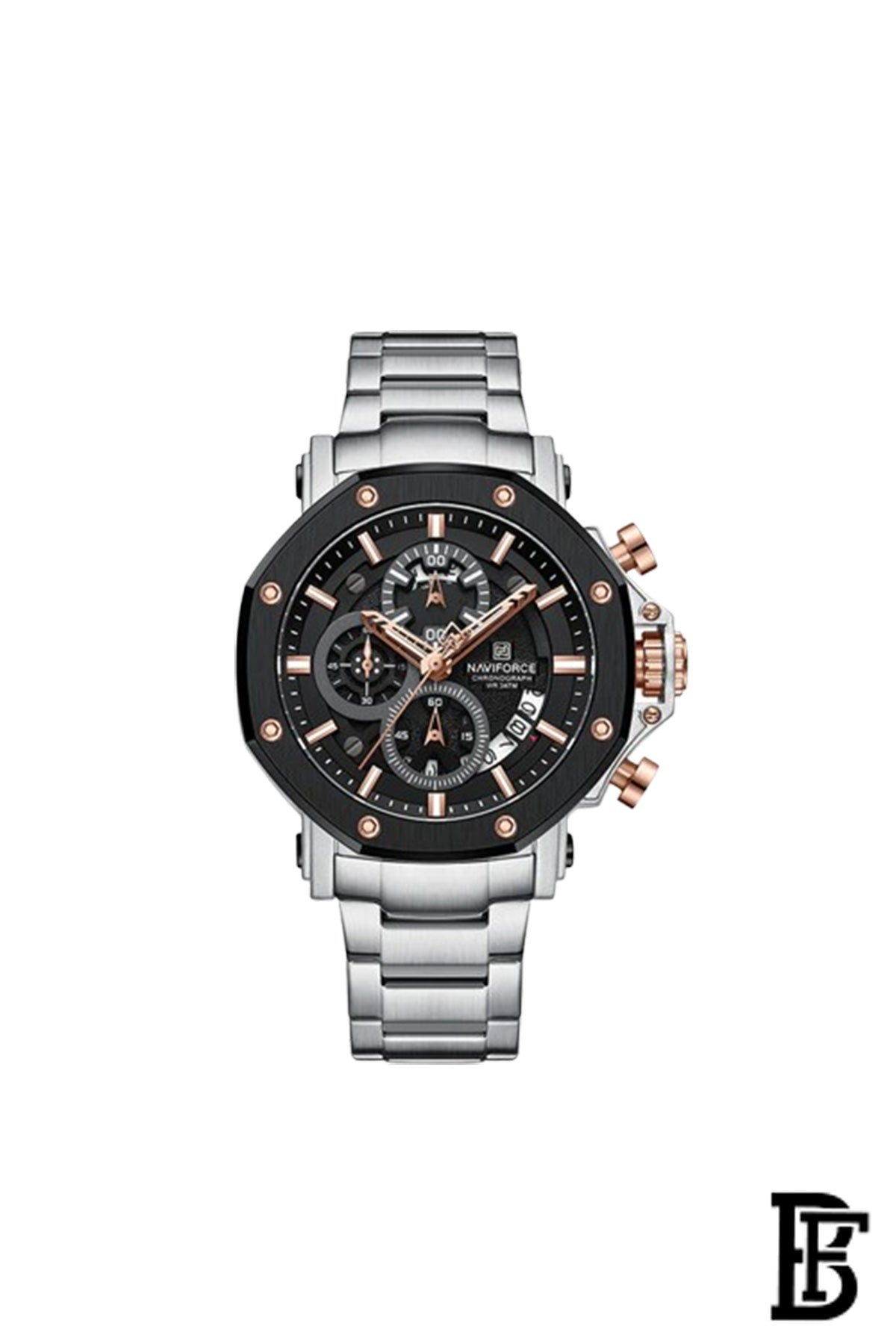 NAVIFORCE NF8065 SRGS    Men's Watch image 1