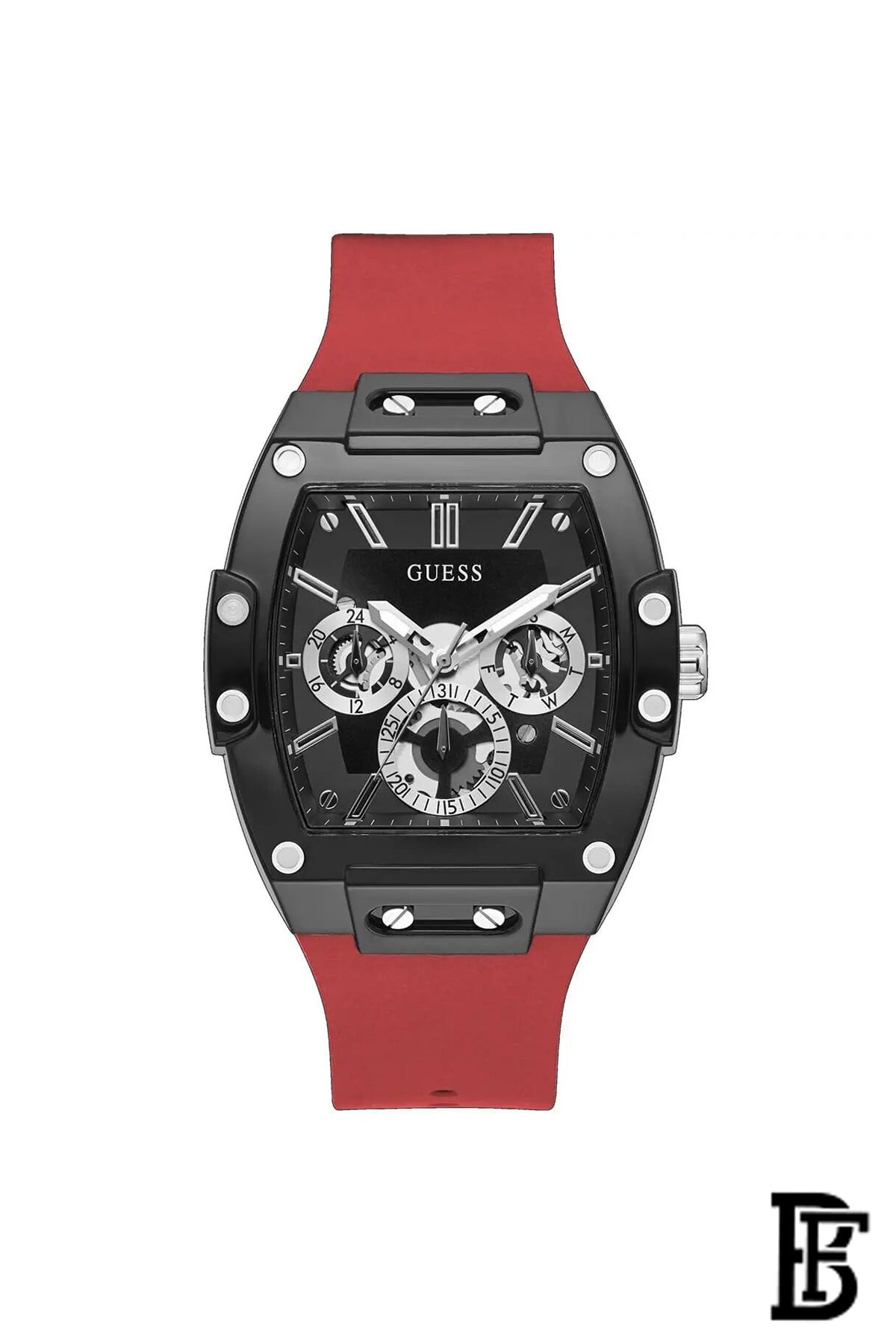 Guess Watch For Men GW0203G4 image 0