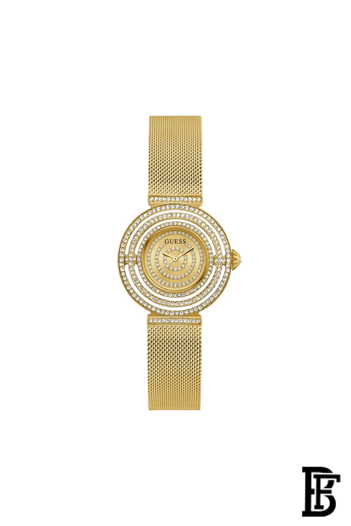 Guess - GW0550L2 - Wristwatch - Ladies - Quartz - Dream image 0
