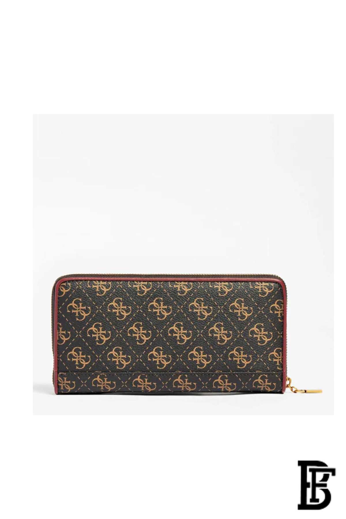 Women Wallet By Guess image 2