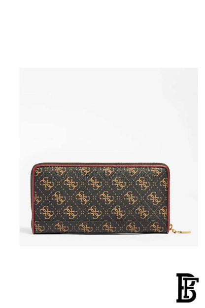 Women Wallet By Guess image 2