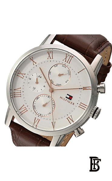 Tommy HIlfiger Watch For Men 1791400 image 2