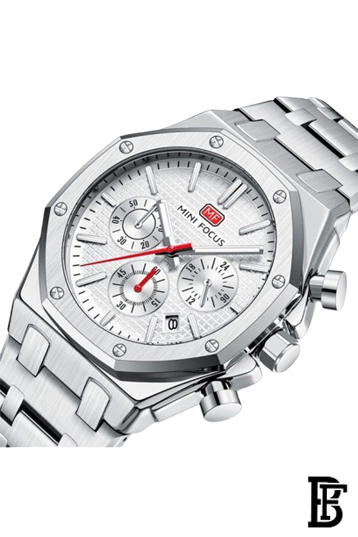 Mini Focus Watch for men MF0609G.03 image 2
