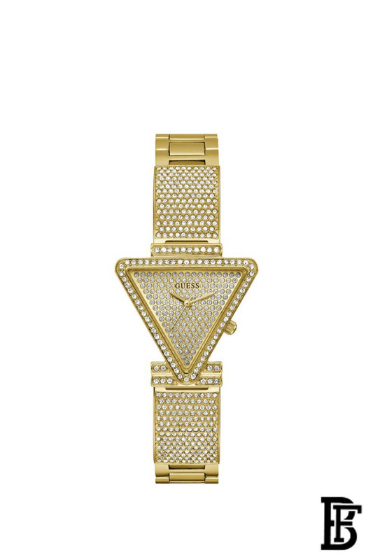 Guess Watch For Women GW0644L2 image 0