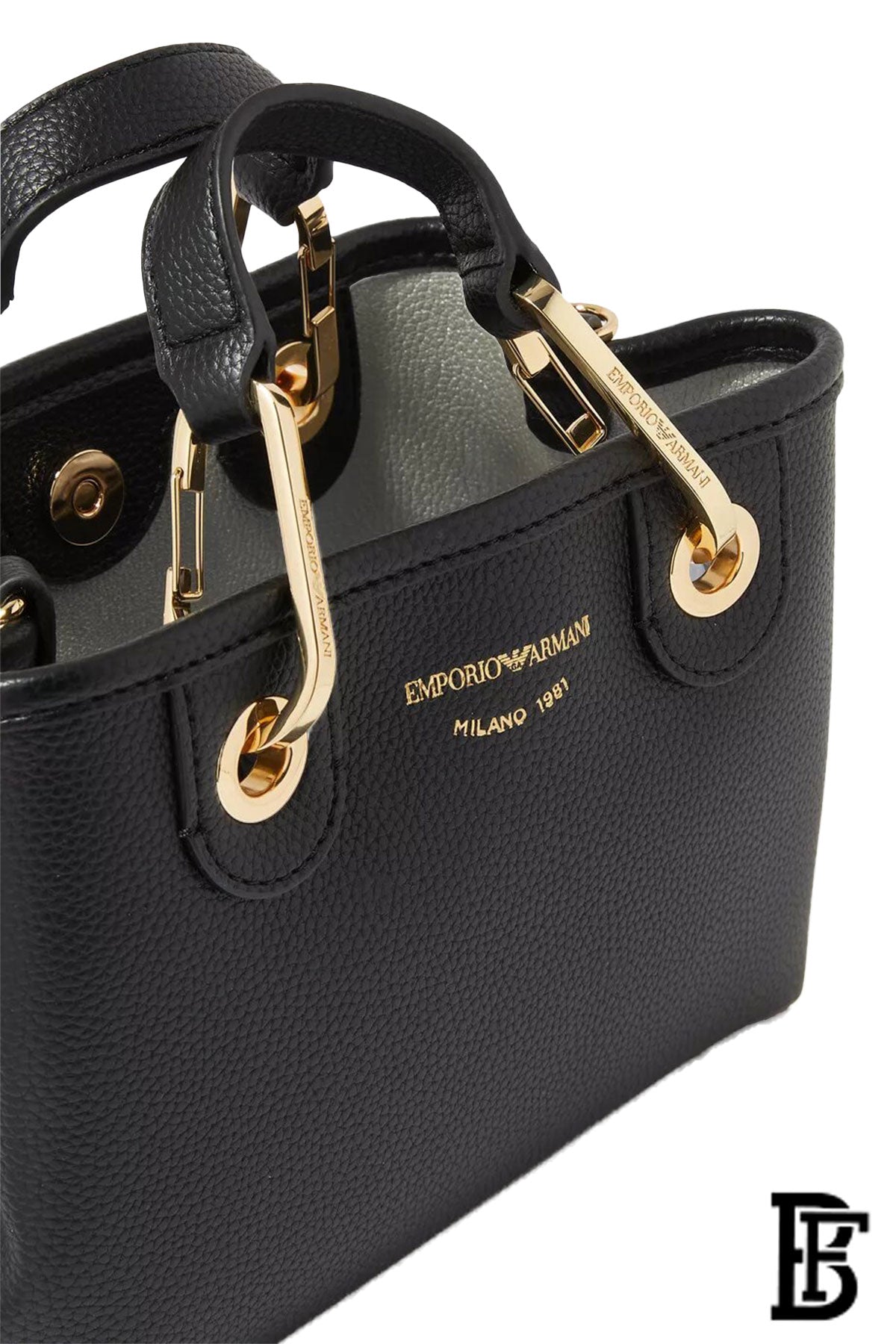 EMPORIO ARMANI Women Cross Bag EMPORIO ARMANI BAG0017 image 4