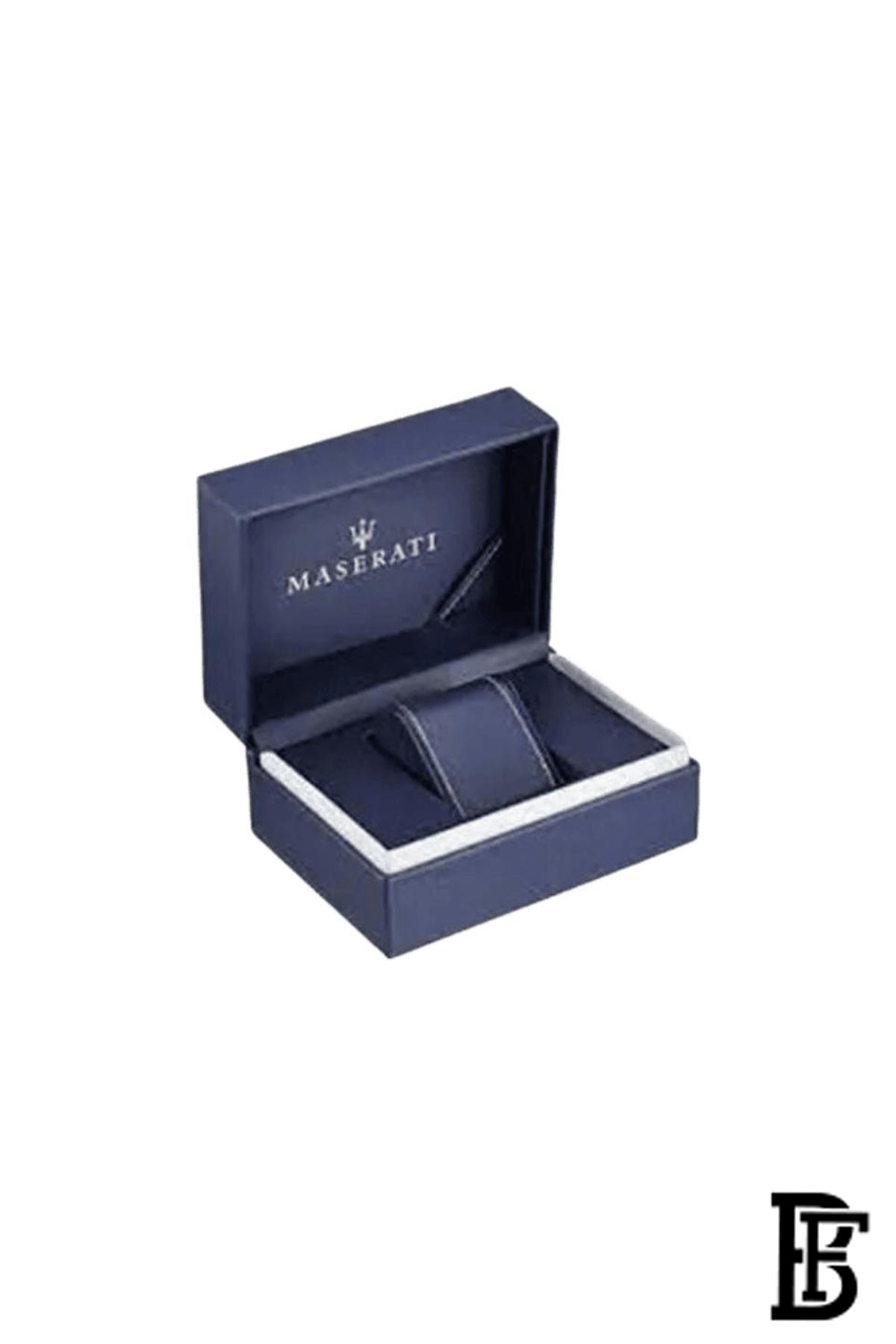 Maserati Watch For MenR8873619002 image 4
