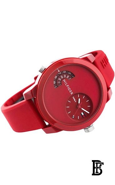 TOMMY HILFIGER Men's Analog Watch 1791557 image 2