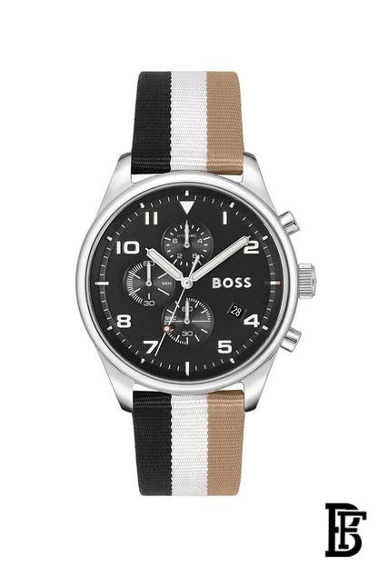 Hugo Boss Watch For Men 1514062 image 1