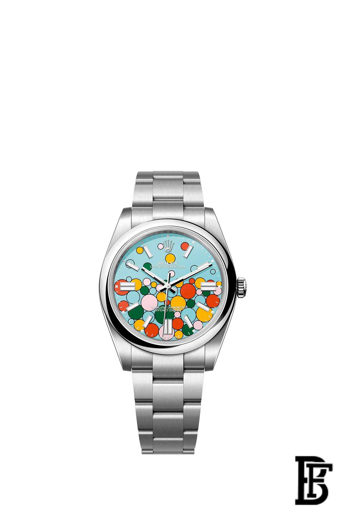 Rolex Watch For Men RO002 image 0