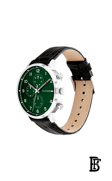 Tommy Hilfiger Watch For Men 1791985 image 2
