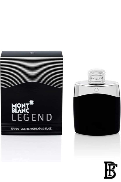 Montblanc Legend Eau de Parfum, 100 ml original for men image 0