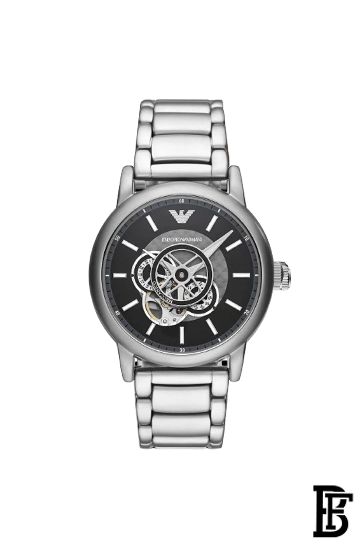 Emporio Armani Watch For Men AR60021 image 0