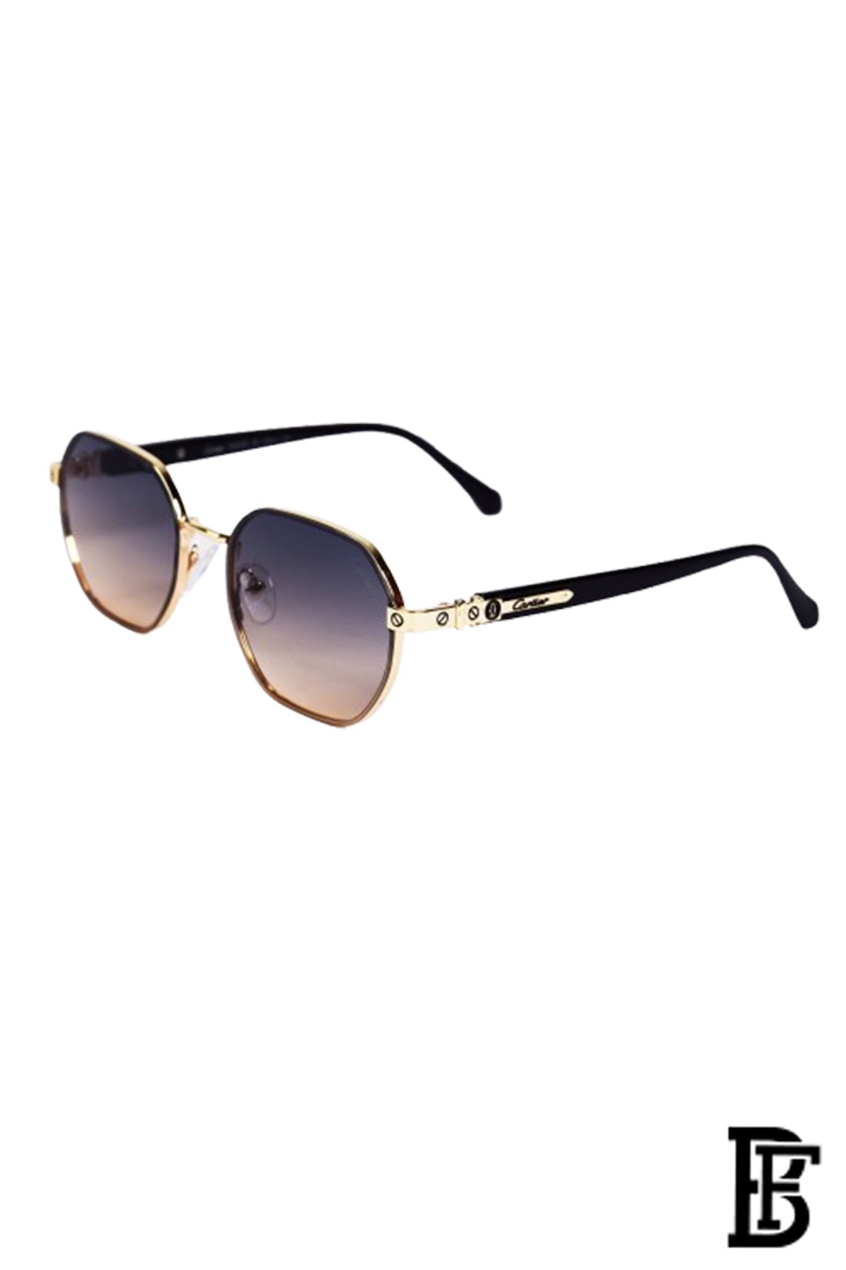 Men Sunglasses inspired by cartier sn1196 image 3