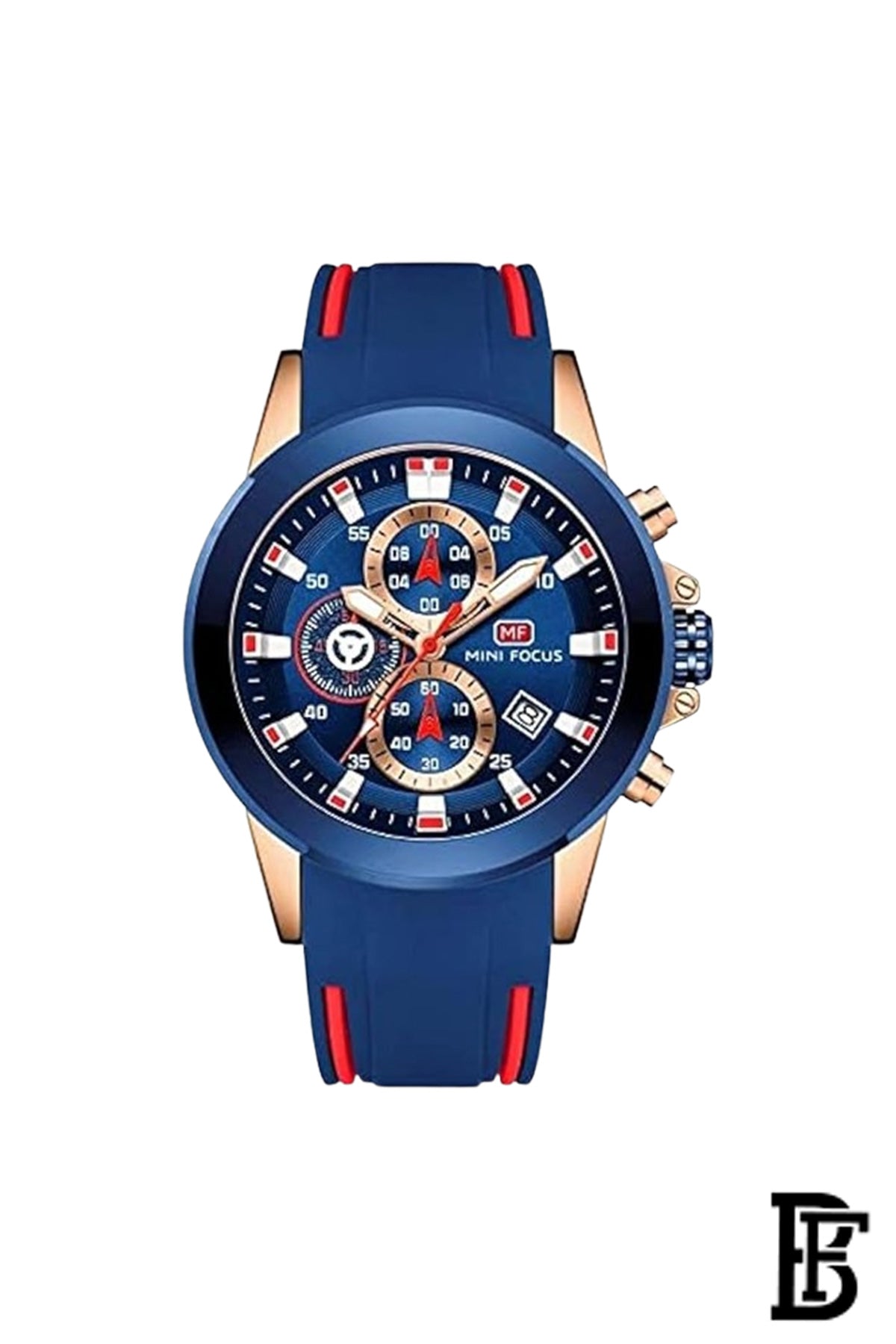 Mini Focus Watch For Men MF0287G.01 image 0