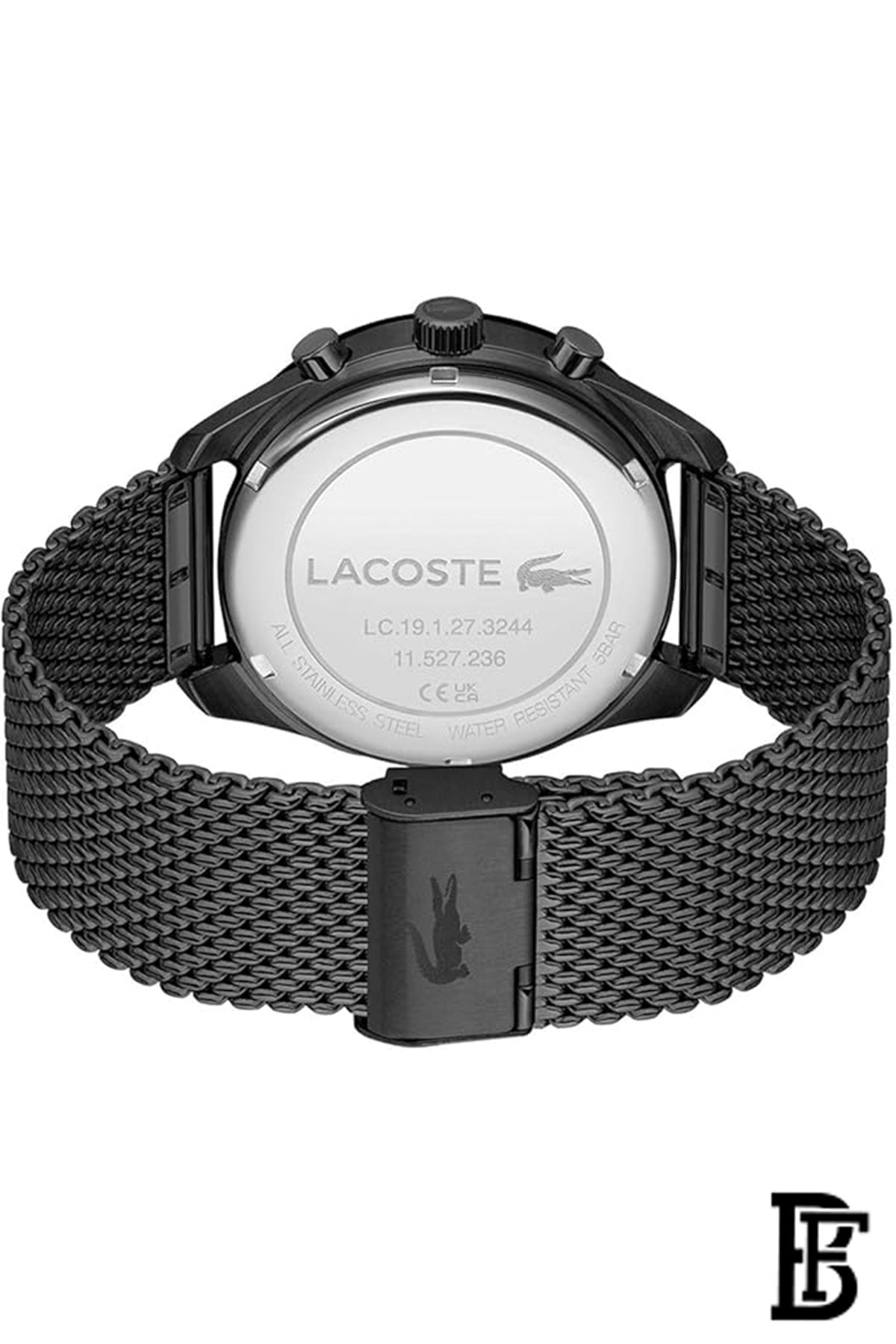 Lacoste Watch for Men 2011162 image 3