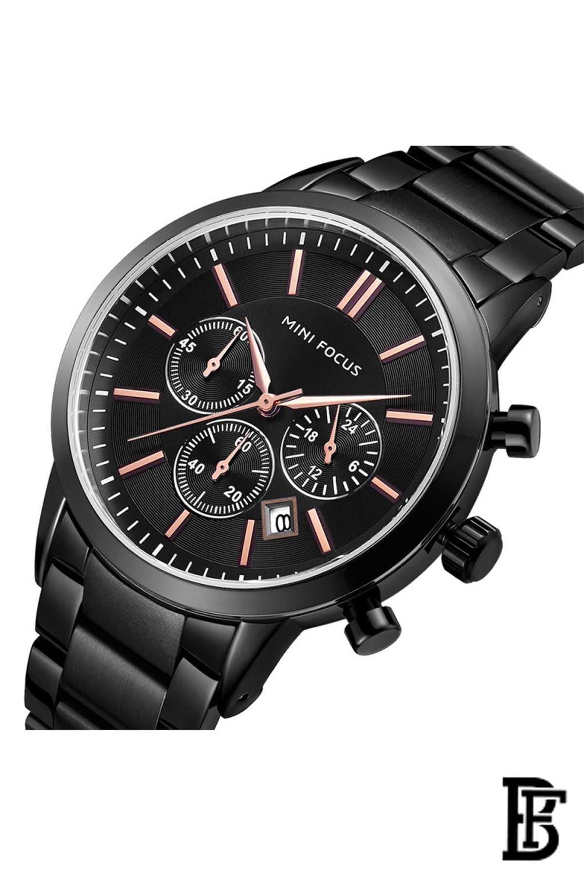 Mini Focus Watch For Man MF0188G.01 image 2