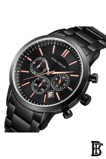 Mini Focus Watch For Man MF0188G.01 image 2