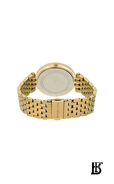 Michael Kors Watch for Women MK3727 image 3