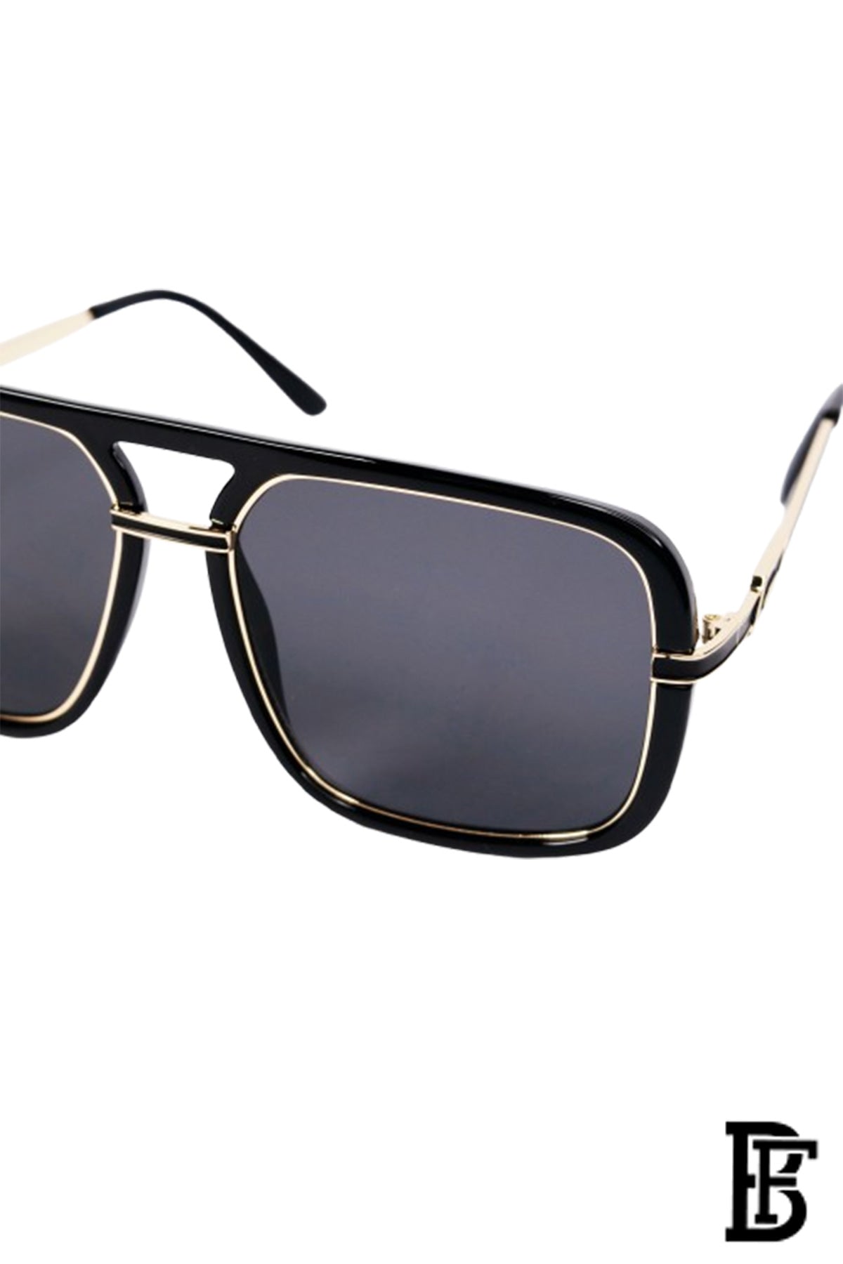 Generic men sunglasses  SG877 image 2