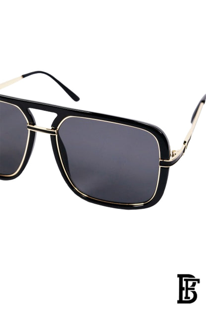 Generic men sunglasses  SG877 image 2