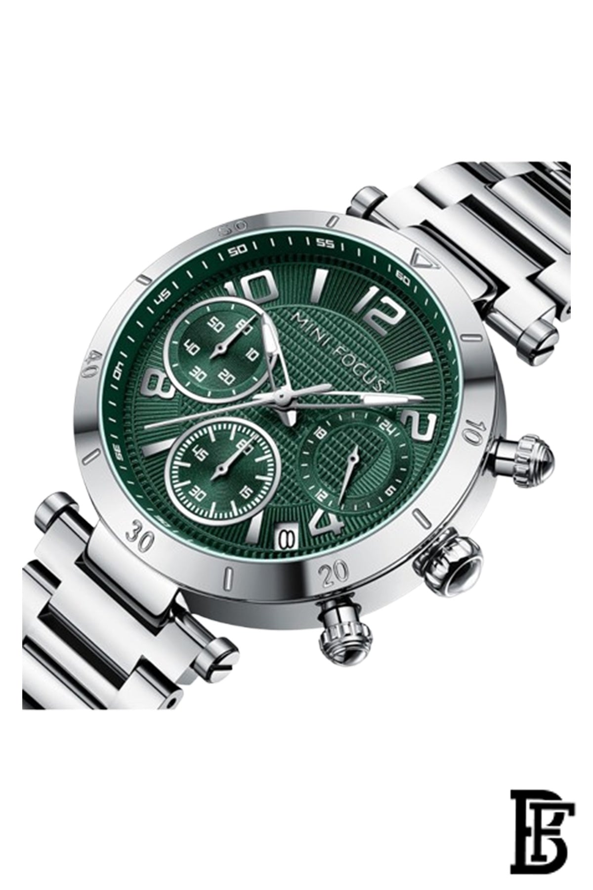Mini Focus  Watch For Women MF0489L.02 image 2