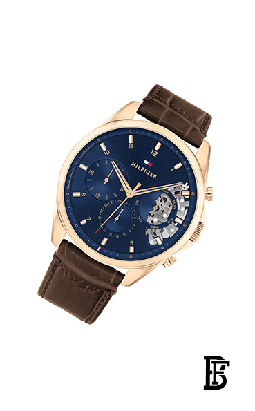 Tommy HIlfiger Watch For Men  - 1710453 image 2