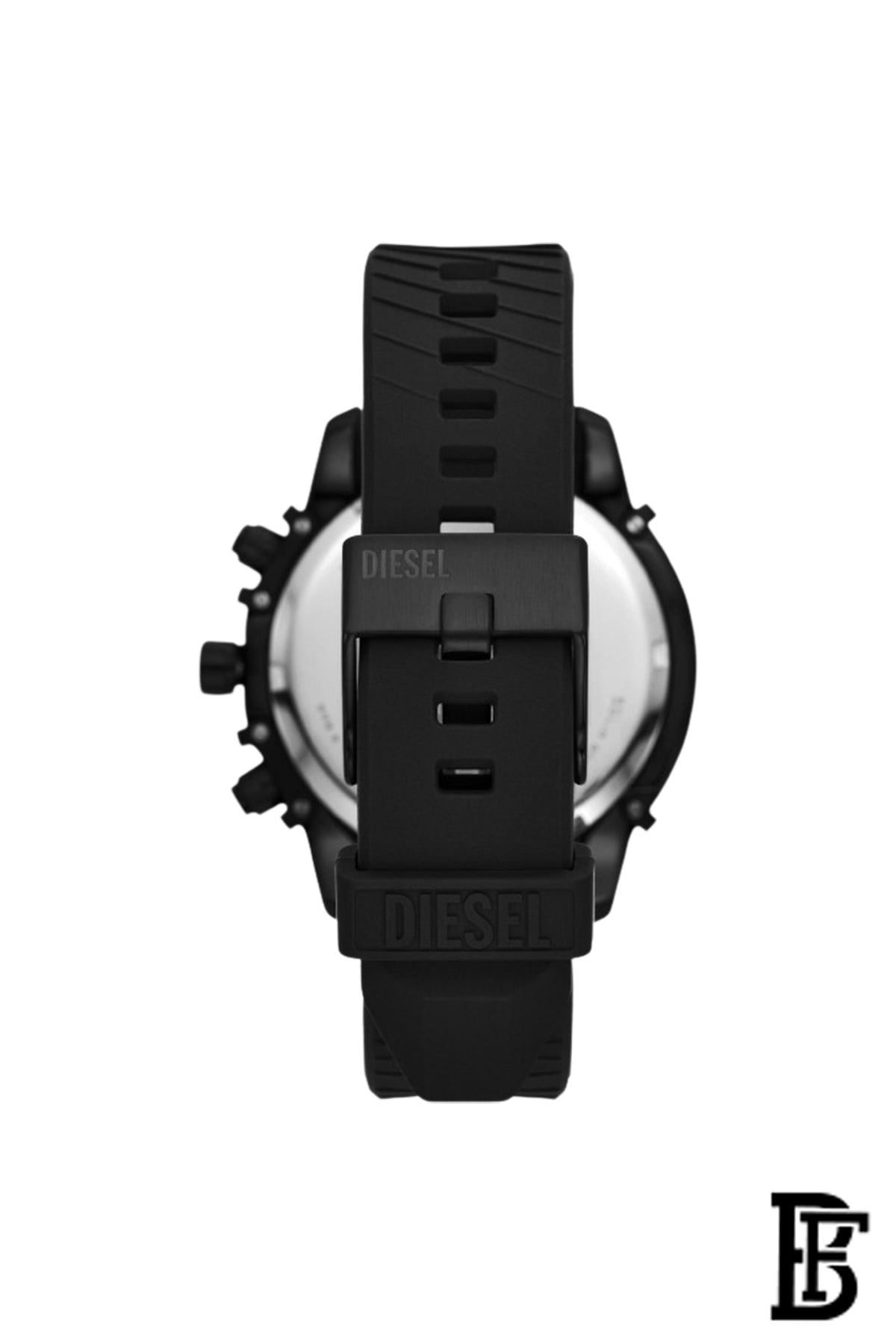 DZ4593 Diesel Mega Chief Ana-Digi watch image 2