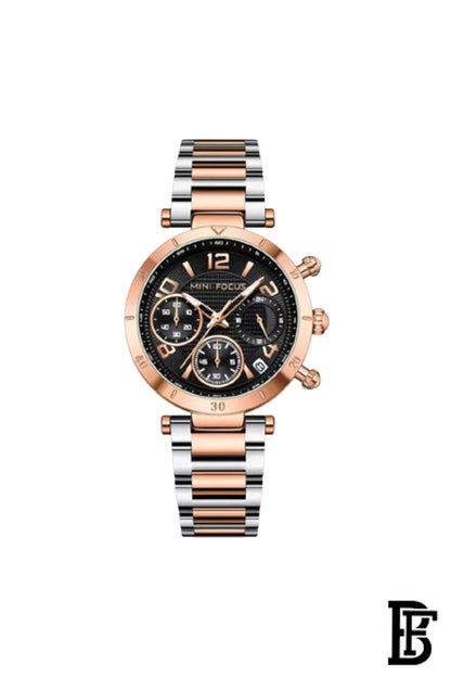 Mini Focus Watch For Women M489F4 image 0