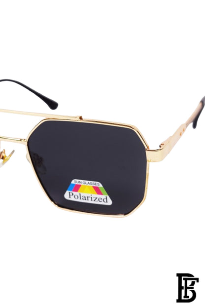 Generic men sunglasses  SG587 image 3