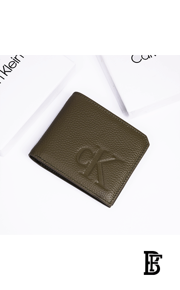 Calvin Klein wallet for men image 1