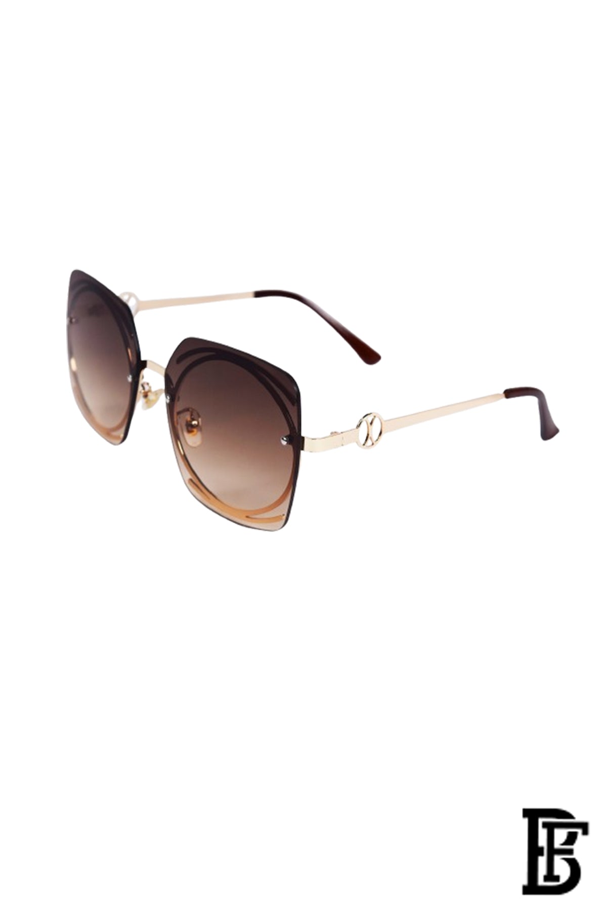 Generic Women Sunglasses SG185 image 3