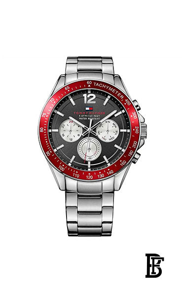 Tommy Hilfiger Watch For Men 1791122 image 0