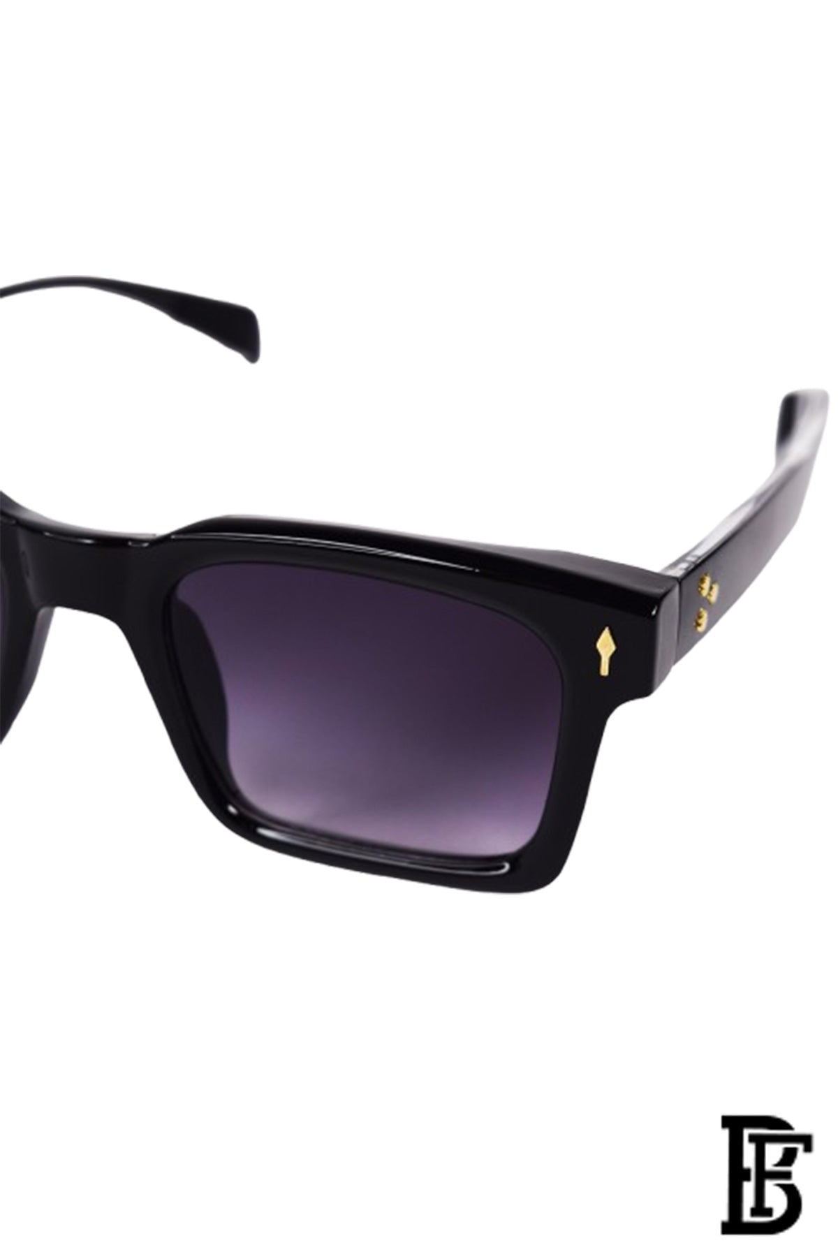 Generic men sunglasses  SG407 image 2