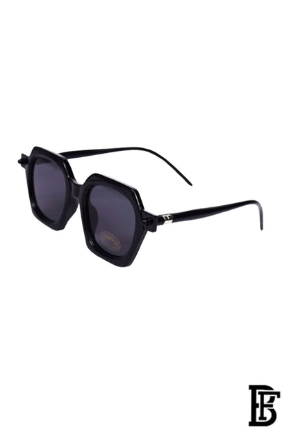 Generic men sunglasses  SG597 image 3