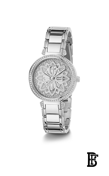 Guess Watch For Women GW0528L1 image 2