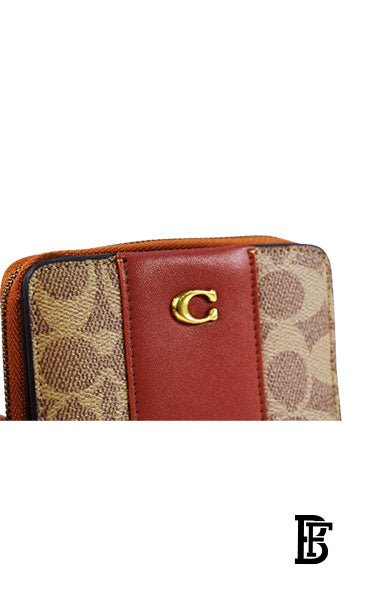 Women Wallet By Coach  cow1 image 3
