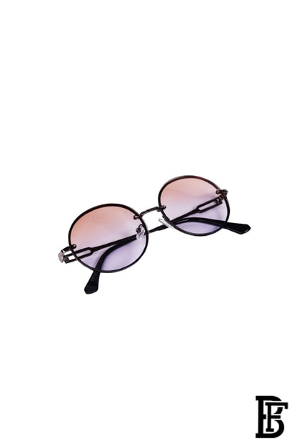 Generic Unisex Sunglasses SG136 image 4