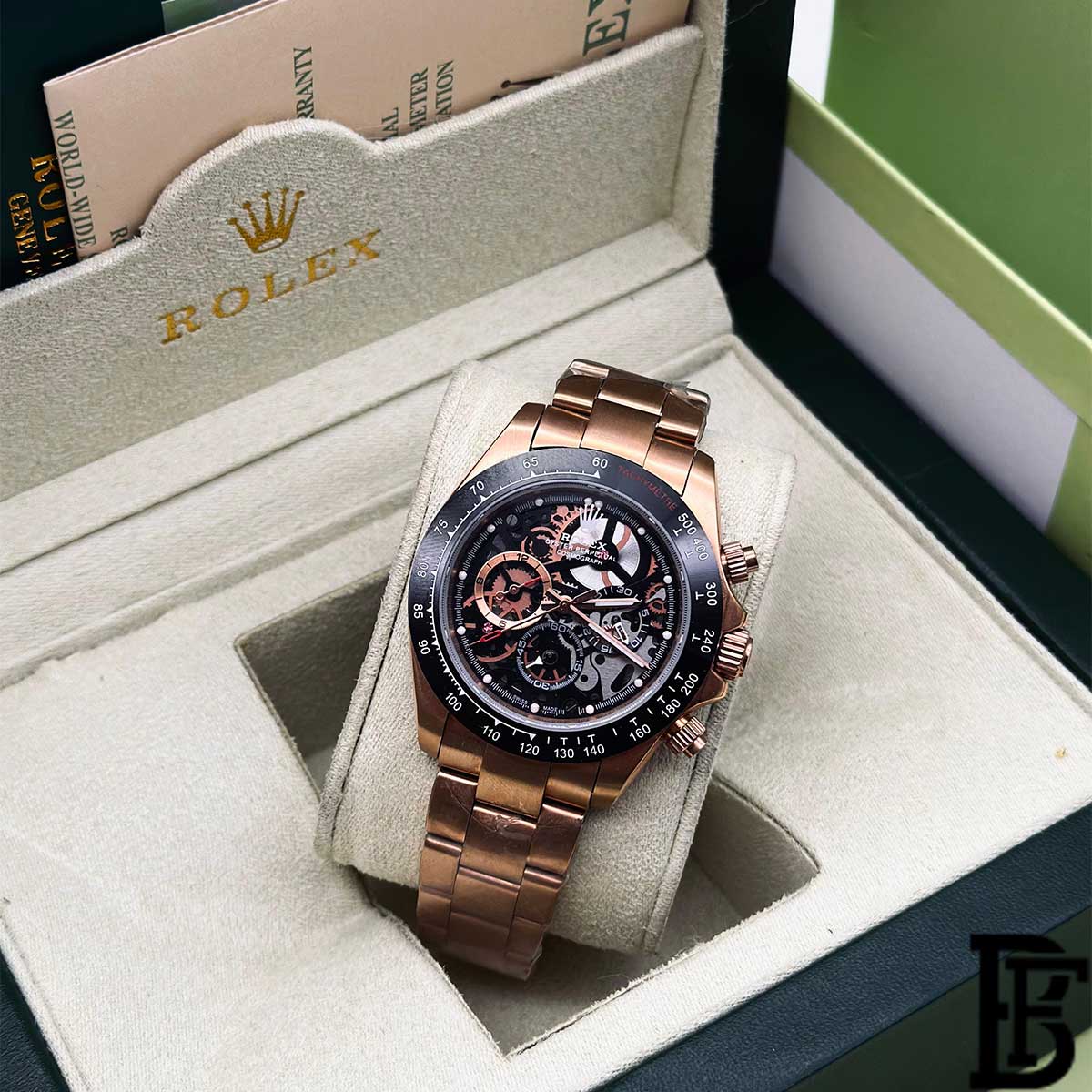 Rolex Watch For Men RO015 image 0