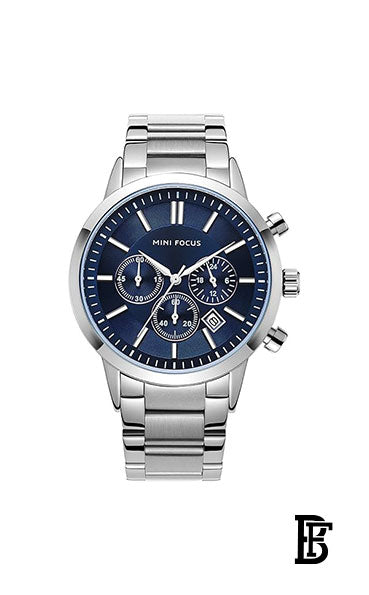 Mini Focus Watch For Men mf0188g-02 image 1