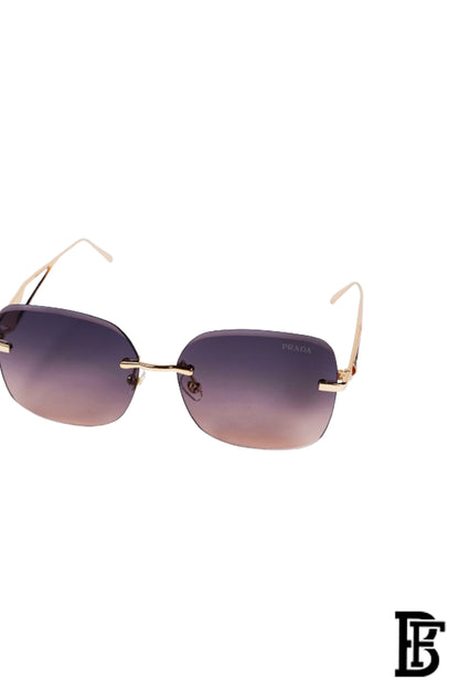 Generic Men Sunglasses inspired by PRADA sn1002 image 0