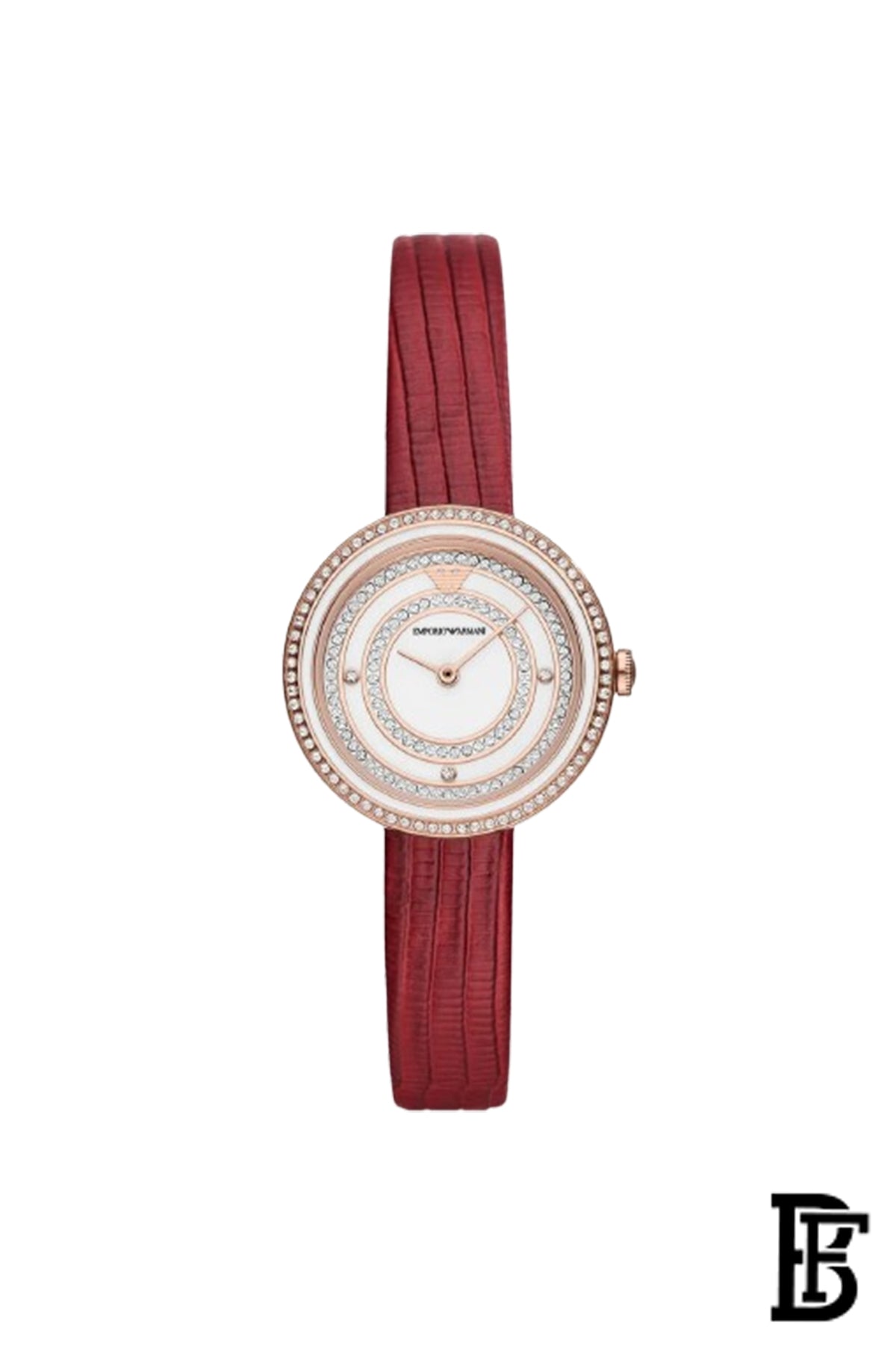 Emporio Armani Watch For Women AR11532 image 0