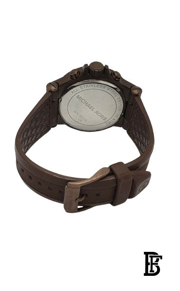 Michael Kors Watch for men MK8216 image 3